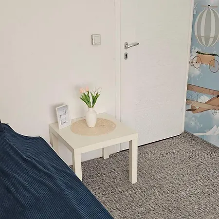 Apartament Away In Sarajewo