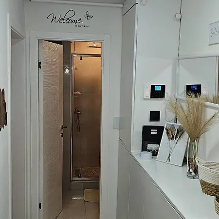 Away In Apartament