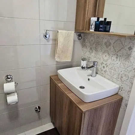 Apartament Away In Sarajewo