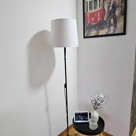 Away In Apartament