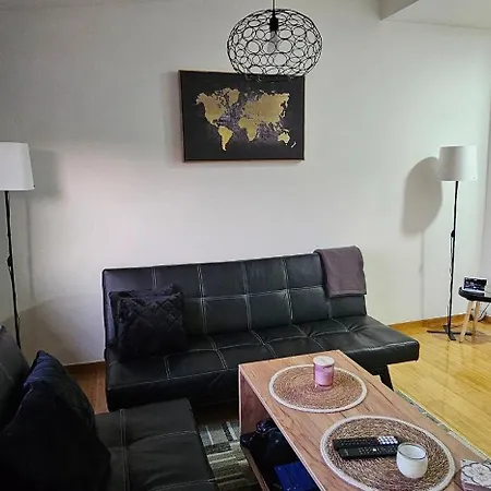 Away In Apartament Sarajewo