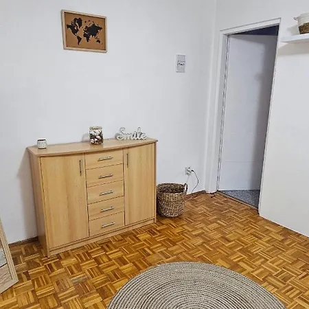 Apartament Away In Sarajewo