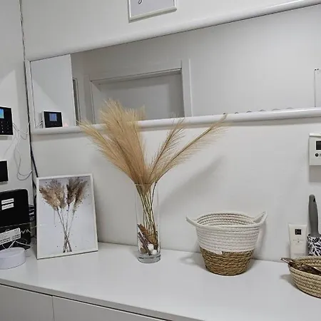 Away In Apartament