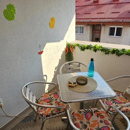 Away In Sarajewo