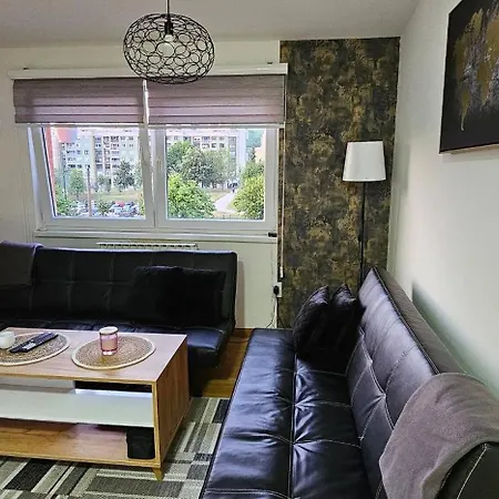 Away In Apartament