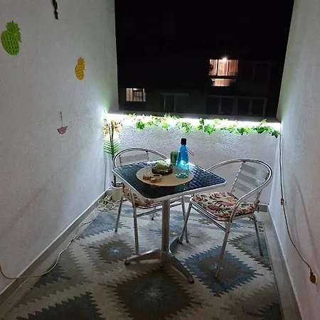 Away In Apartament